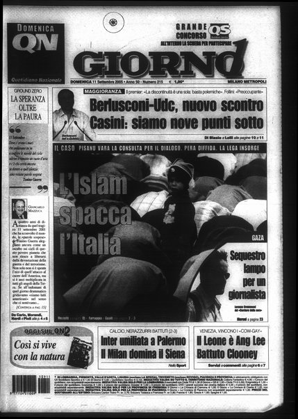 Il giorno